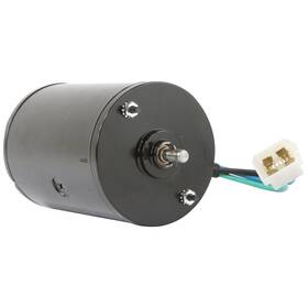 430-22075 Db Electrical Trim Motor For Volvo Penta Replaces Ks3448/300 850046-4 853520