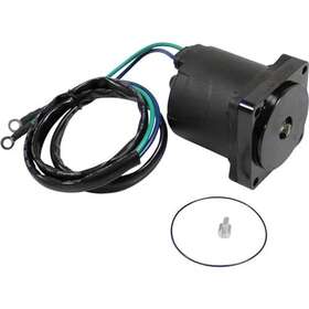 430-22088 Db Electrical Tilt And Trim Motor Compatible With/replacement Black