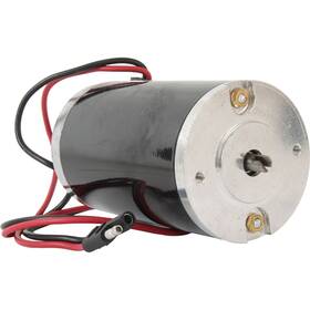 430-22103 Db Electrical Dc Motor For Snowex Sp-375 Snow Equipment D6410