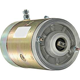 11.212.864 Db Electrical 430-29005 Pump Motor For 12v Lerika Isaka Im 0028 Amj5238