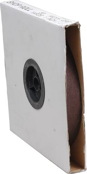 900-10011 Db Electrical Emery Cloth 120 Grit 1 Inch X 50 Yard Roll For Universal