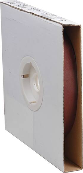 900-10012 Db Electrical Emery Cloth 220 Grit 1 Inch X 50 Yard Roll For Universal
