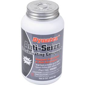 Dtx-49584 Db Electrical Dynatex Anti-seize And Lubricating Compound 8 Oz. Bottle For Universal 49584
