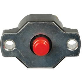 Klx-cdm35 Db Electrical Cdm35 Klixon 35a Circuit Breaker For Universal