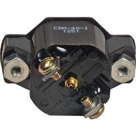 Klx-cdm40i Db Electrical Cdm40i Klixon 40a Circuit Breaker For Universal