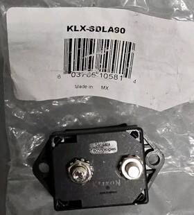 Klx-sdla90 Db Electrical Klixon 90a Circuit Breaker For Universal New Shipsfree