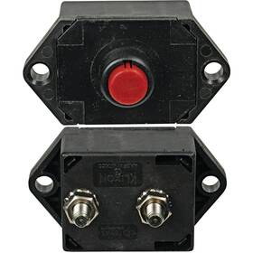 Klx-sdlm80 Db Electrical Sdlm80 Klixon 80a Circuit Breaker For Universal