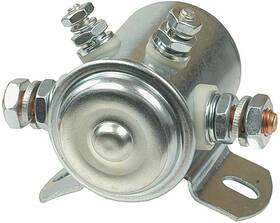 Prl-15-337 Db Electrical 24v Ametek Solenoid For Universal
