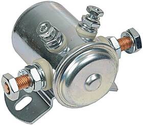 Prl-15-482 Db Electrical 24v Ametek Solenoid For Universal