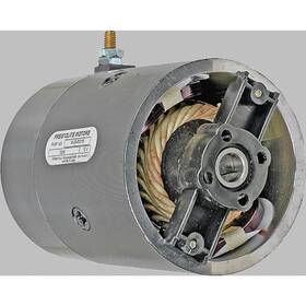 Prl-mue6301 Db Electrical Dc Motor For 12v Prestolite Js Barnes Monarch Wapsa Plmue6301