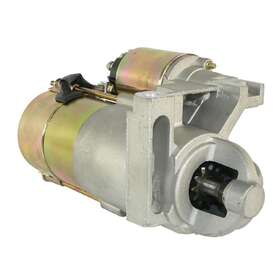 10465293 Db Electrical Sdr0059k Starter For Mercruiser 3.0 Marine Long-short Mount 6563 9000796
