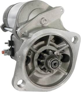 410-52186 Db Electrical Snd0408 Starter For Bobcat Excavator 325-341 E25-e55 S100 D1703 V2203 V1505