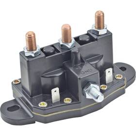Tro-214-2431a51 Db Electrical 214-2431a51 24v Trombetta Solenoid For Universal