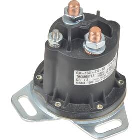Tro-634-1241-212-08 Db Electrical Solenoid For 12v 3 Terminals Hydraulic Rv Grid
