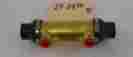 Dc50-vcc Bowman Oil Cooler 2 X 6 Port 3 8 Npt Water Ports 1-1