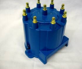 Delco 556083 Distributor Cap Indmar Gm Marine Engines 5.7l 6.0l 7.4l 8.1l
