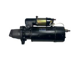 10478998 Delco Remy 42mt 24v Clockwise 11 Tooth Starter Motor Rebuilt