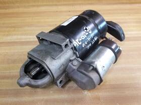 Delco Remy 1998217 Marine Starter For Mercruiser Omc Volvo Penta