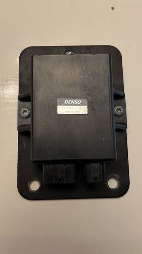 131800-7070 Denso Mercruiser 4.3 Ignition Module Ecm Thunderbolt Iv