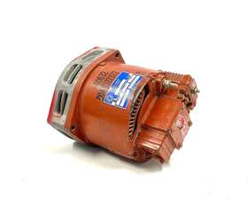 8922757 Detroit Diesel Alternator With Guard Housing And Coupler 24v V71 / V92