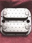 601-3014 Diesel Free Oil Plate Dual 8 8547553 Ship Detroit Nos Cooler