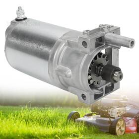 925-06300 Dilomber Upgraded Electric Starter Motor Compatible With Mtd Cub Cadet