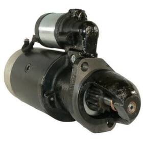0-001-354-108 Discount Starter & Alternator New For Mercruiser Diesel Engines 50-801333980 50-854178 50-855507