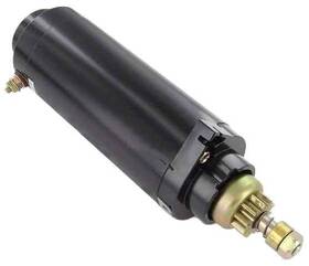 1065240 Discount Starter & Alternator New Fits Mercury Mariner 65-175 Hp Outboard
