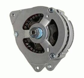 903-27 Discount Starter & Alternator 12365n For Perkins Marine Engine 1000-6 1004-4