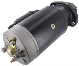 18236n Discount Starter & Alternator Ndl-5 New For Cummins Mercruiser Ei 250 6cyl 254ci 4.2l 2004 2005 04 05