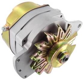 3527502 Discount Starter & Alternator 3527501 63a For Chrysler Marine Lm318x Lm340x Lm383x M265