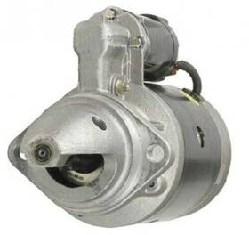 Ndl-10 Discount Starter & Alternator 6616n For Mercruiser Model 454 Mag Mpi Horizon Gen Vi Gm 7.4l - 454ci 8cyl