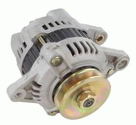 A000t25171 Discount Starter & Alternator New Fits Vetus Marine M 2.04 2.06 2.c5 2.d5 2 Cycle Engines