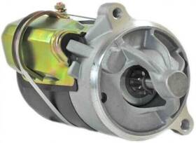 Rs13-04757 Discount Starter & Alternator Fits Crusader Marine Various Models Ford Eng