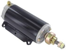 57-2235 Discount Starter And Alternator New For Johnson 185tx 149.4ci - 185 H.p. 1984 1985 84 85