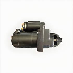 9000851 Discount Starter And Alternator New Coated For Mercruiser Marine 4.3l 5.0 5.7 350 1998-up