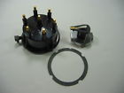 815407t5 Distributor Rotor Ignition Thunderbolt V6 Cap Mercruiser