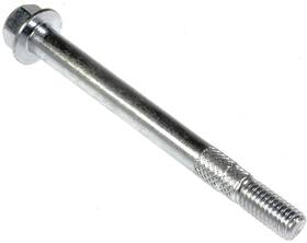 Dorman 678-107 Starter Mounting Bolt Type 2 Long 3/8-16 X 4-5/16