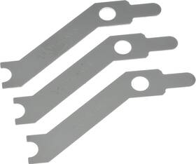 678-211 Dorman Offset Starter Alignment Shim 1 1/64 3/64 1/16