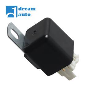 056700-6690 Dream-auto 12v Starter Relay For Kubota L3600dt L3710dt L4200dt L4200f L4310dt L4310f