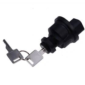 6693245 Duraforce Ignition Switch For Bobcat 751 753 763 773 863 864 873 883 963 A300 A770