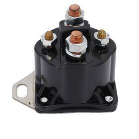 Re38391 Duraforce At40955 Starter Relay For John Deere 4030 4040 4240 4440 4450 4650 8850