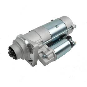 Dsl6676957 Dvparts Spr0010 Starter 6881399 113727 410-40014 18486 Compatible