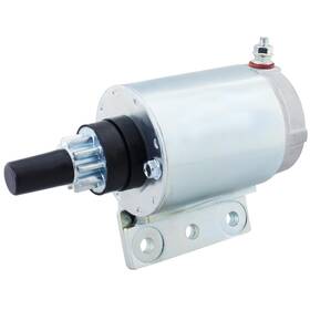 0599440 Dynavim Parts 10 Teeth New Starter Replacement For 1975-1987 Kohler Air Cooled K241 K301