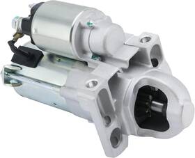 1910083 Dynavim Parts 6494 Starter Fit For 2003-2008 Chevy Silverado 1500 Tahoe 4.8 5.3 07-08