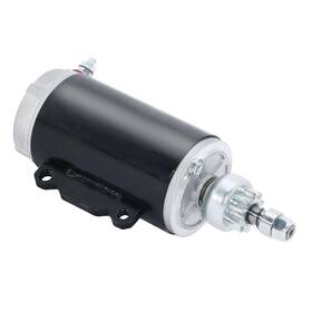 Tf-1910004 Dynavim Parts New Marine Starter Compatible With Johnson 85 88 90 100 110 112 115 125 135