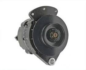 12751n E-auto Parts Wholesale Alternator Fits Crusader Marine 350 8 Cyl 305ci 5.0l 1995 1996 1997 1998 1999