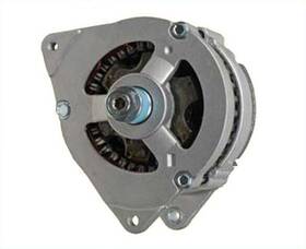 Alt12365-4 E-auto Parts Wholesale New 12v 70 Amp Alternator Fits Jcb Backhoe Perkins Engine
