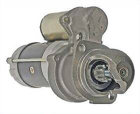 Str6596-2 E-auto Parts Wholesale Starter Fits John Deere Power Units Cd3029df Genset - Code 3014 28mt