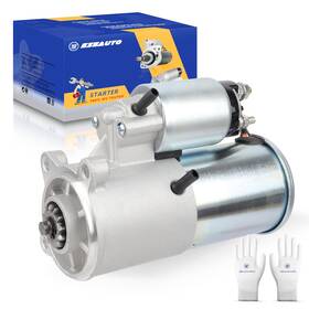E Ezexpreze Sf547 6646n Ford Starter F-150 Expedition
